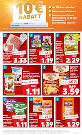 Pfanne im Kaufland Prospekt in Saarlouis Aktueller Kaufland Prospekt mit Pfanne, "KNÜLLER", Seite 20