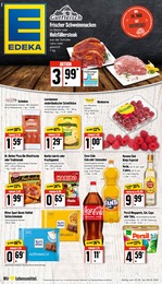 EDEKA Frischemarkt Prospekt für Wittorf mit 20 Seiten EDEKA Frischemarkt Prospekt für Wittorf: "Top Angebote", 20 Seiten, 23.05.2022 - 28.05.2022