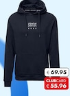 Aktuelles Kapuzenpullover Angebot bei Travel FREE in Hof ab 55,96 €
