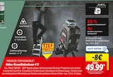 Lidl Schönberg - Akku-Kreuzlinienlaser 4 V Angebot im Prospekt Akku-Kreuzlinienlaser 4 V bei Lidl im Schönberg Prospekt für 49,99 €