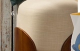 Assise en promo chez Maisons du Monde Bastia à 149,00 €