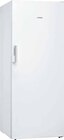 Stand-Gefrierschrank GS54NEWCV Angebote von Siemens bei MEDIMAX Wismar für 899,00 €