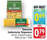 Angebot im EDEKA Möglingen Prospekt EDEKA Möglingen Prospekt mit im Angebot für 0,69 €