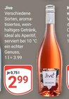 Jive im Angebot bei GLOBUS in Hofheim Jive Angebote bei GLOBUS Hofheim für 2,99 €