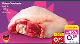 Puten-Oberkeule im Angebot bei Netto Marken-Discount in Weiden Puten-Oberkeule Angebote bei Netto Marken-Discount Weiden für 0,59 €