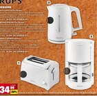 KH1511/KH1518 Pro Aroma Angebote von Krups bei Marktkauf Heidenheim für 34,99 €