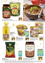 Aktueller EDEKA Prospekt mit Maggi, "Aktuelle Angebote", Seite 11