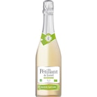 Pétillant Bio sans alcool - LISTEL dans le catalogue Carrefour