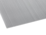 Polycarbonat-Hohlkammerplatte Angebote von Gutta bei Hagebaumarkt Neuss für 12,99 €