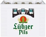 Biermischgetränk von LÜBZER für 9,99 € bei Kaufland im Angebot Biermischgetränk von LÜBZER im aktuellen Kaufland Prospekt