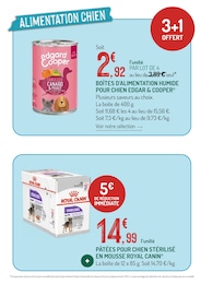 Offre Canard dans le catalogue Botanic du moment à la page 8