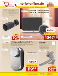 Netto Marken-Discount Fenstergriff im Prospekt Netto Marken-Discount Fenstergriff im Prospekt