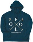Hoodie im Angebot bei Netto mit dem Scottie in Dessau-Roßlau Hoodie Angebote von Kingshill Polo Club bei Netto mit dem Scottie Dessau-Roßlau für 15,99 €