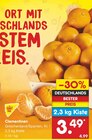 Aktuelles Clementinen Angebot bei Netto Marken-Discount in Oberhausen ab 3,49 €