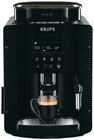 Aktuelles Kaffeevollautomat Typ ESSENTIAL EA8100 Series Angebot bei Lidl in Wuppertal ab 229,00 €