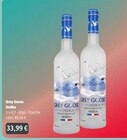 Aktuelles Grey Goose Angebot bei Getränke Ellerkamp in Osnabrück ab 33,99 €