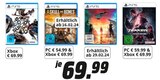 Suicide Squad, Skull and Bones, Final Fantasy VII Rebirth oder Tekken 8 Angebote bei MediaMarkt Saturn Stuttgart für 69,99 €
