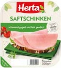 Farmerschinken im EDEKA Prospekt Farmerschinken von Herta im aktuellen EDEKA Prospekt für 1,79 €