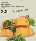 Aktuelles Butterfisch Angebot bei EDEKA in Bergisch Gladbach ab 3,49 €