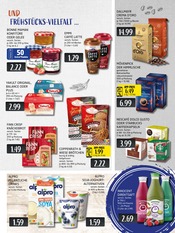 Aktueller EDEKA Prospekt mit Nescafe, "Aktuelle Angebote", Seite 11