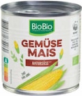Gemüsemais im Angebot bei Netto Marken-Discount in Dresden Gemüsemais Angebote von BioBio bei Netto Marken-Discount Dresden für 0,99 €