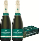 AOP Champagne brut - Canard-Duchêne en promo chez Intermarché Lannion à 45,90 €