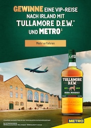 Metro Prospekt aktuelle Angebote
