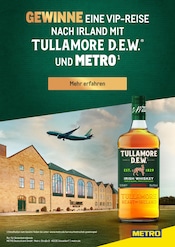 Aktueller Metro Supermarkt Prospekt in Heinrichsegen und Umgebung, "Gewinnspiel" mit 1 Seite, 02.06.2025 - 15.06.2025