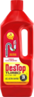 Gel déboucheur turbo 5 min - DESTOP dans le catalogue Lidl