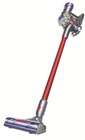 Aspirateur balai V8 EXTRA - DYSON en promo chez Carrefour Aspirateur balai V8 EXTRA - DYSON dans le catalogue Carrefour