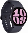 Smartwatch Galaxy Watch6 im aktuellen Prospekt bei expert in Niederdorla