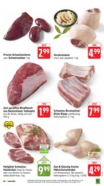 Braten im EDEKA Prospekt in Bruchsal Aktueller EDEKA Prospekt mit Braten, "Aktuelle Angebote", Seite 15