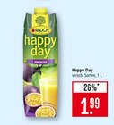 Happy Day im Angebot bei Marktkauf in Sindelfingen Happy Day Angebote von Rauch bei Marktkauf Sindelfingen für 1,99 €