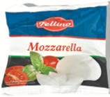 Mozzarella von Fellino im aktuellen Netto mit dem Scottie Prospekt