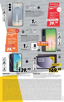Handy im aktuellen MEDIMAX Prospekt (Erfurt) Handy im MEDIMAX Prospekt "MARKENTAGE." mit 9 Seiten (Erfurt)