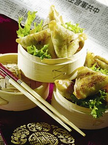 Plat Asiatique - Casino Supermarchés Plat Asiatique à 3,57 € dans le catalogue Casino Supermarchés "Les 366 jours les + promo de France"