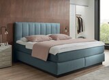 Boxspringbett Salvo im Angebot bei Die Möbelfundgrube in Völklingen Boxspringbett Salvo Angebote bei Die Möbelfundgrube Völklingen für 1.799,99 €