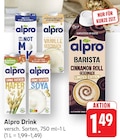 Shhh... This is Not Milk im Angebot bei EDEKA in Tübingen Shhh... This is Not Milk Angebote von Alpro bei EDEKA Tübingen für 1,49 €