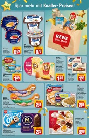 Ähnliche Eierlikörtorte Angebote im Prospekt "Dein Markt" von REWE Ähnliches Angebot bei REWE in Prospekt "Dein Markt" gefunden auf Seite 4