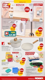 Bücher im Penny Prospekt in Lutherstadt Wittenberg Aktueller Penny Prospekt mit Bücher, "Wer günstig will, muss Penny.", Seite 29