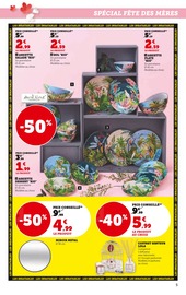 Assiette Angebote im Prospekt "Super U" von Super U Assiette Angebote im Prospekt "Super U" von Super U auf Seite 5