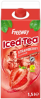 Lidl Nemours - Promo Thé glacé Promo Thé glacé à 0,47 € dans le catalogue Lidl à Nemours
