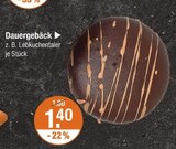 Dauergebäck von  im aktuellen V-Markt Prospekt für 1,40 €