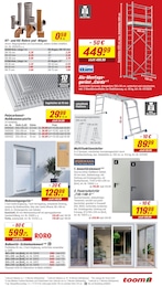 Rohre Angebot & Preis im aktuellen toom Baumarkt Prospekt Rohre Angebot im aktuellen toom Baumarkt Prospekt auf Seite 11