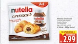 Nutella Croissant von Nutella für 2,99 € bei E center im Angebot Nutella Croissant von Nutella im aktuellen E center Prospekt