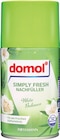 Simply Fresh Nachfüller von Domol im aktuellen Rossmann Prospekt