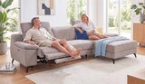Ecksofa bei hofmeister im Heilbronn Prospekt für 799,00 €