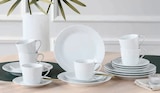 Kaffeeservice „Base“ von CreaTable im aktuellen Möbel Inhofer Prospekt für 27,95 €