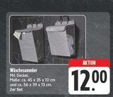 Wäschesammler Angebote bei E center Weiden für 12,00 €