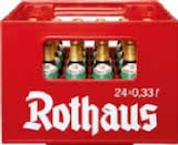 Tannenzäpfle Angebote von Rothaus bei Netto Marken-Discount Offenburg für 14,99 €